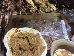 -肥猫烤翅·20年老字号(锦州道店)
