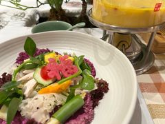 -叶叶菩提(太原别墅店)