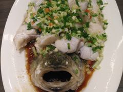 -周锦记广式餐厅(格林生活坊2期店)