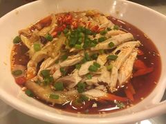 -椒小兔·盐帮川菜中餐厅(金沙时代广场店)