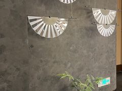 大堂-鲁采 LU STYLE(CBD店)