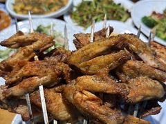 -食鸡公社辣子鸡·潍坊菜·烧烤