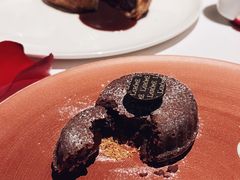 -L'Arome芳芳法国餐厅(仙林金鹰店)
