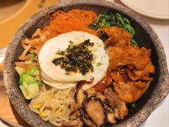 -七八冷面·延边朝鲜族美食(欢乐谷店)