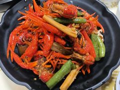 -聚味瞿记·龙虾堂(望城店)