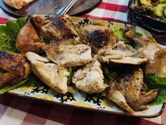 -安立可意大利美食