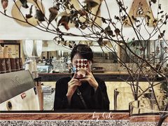 -Juicy Bakery(瑞景店)