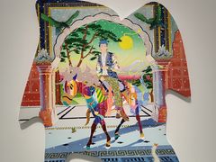 -上海宝龙美术馆