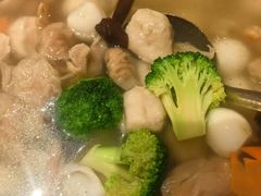 -国惠大酒楼(仓山万达店)