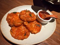 韩式传统泡菜饼-Professor Lee (K11艺术中心店)