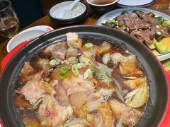 -牛记老坛香牛肉馆(六顺街店)
