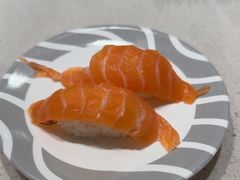 -新一番三文鱼寿司(大东海店)