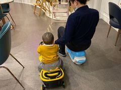 -Lilliput粒粒堡亲子餐厅(置汇旭辉店)