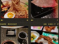 -無境·匠心日本料理(汉街店)