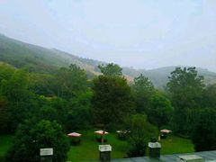 -天目湖御水温泉·度假酒店