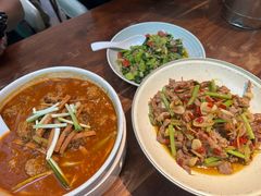 -树厨贵州菜(花果园购物中心店)