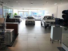 -北京宝诚宝马4S店