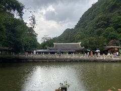 -黔灵山公园
