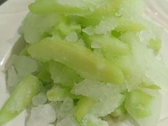 冰镇情人果-清真鸿起来饭庄(复兴路店)