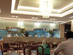 -浙江西子宾馆·瑶园咖啡厅