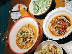 -5味潇湘(长沙总部基地店)