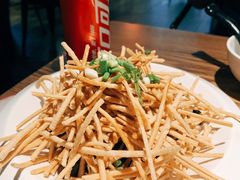 -汪爹爹武汉牛三鲜(朝外大街店)