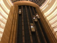 -杭州国际会议中心洲际酒店-原素全日餐厅(解放东路店)