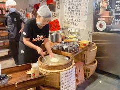 -楠火锅(太古里总店)