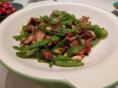 -雀蓝川菜(奥体广场店)