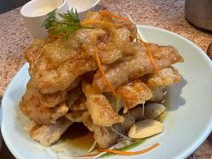 -红樱桃·欢乐餐厅(太原里店)