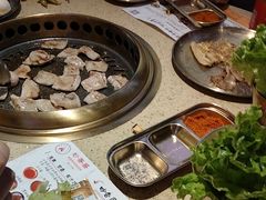 -妙香居韩国烤肉(容桂天佑城店)