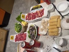 -潮汕大目牛肉火锅(皇岗旗舰店)