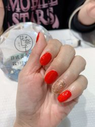 -花奈子日式美甲美睫