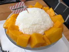 -ICEPOPO MILK(玉兰店)