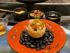 -一板铁板烧·隐秘一线江景花园餐厅(西湖左岸·天元店)