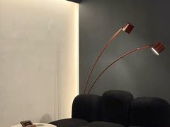 -长沙五一广场Tyndall·隙酒店