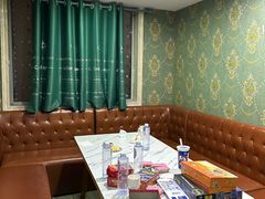 -FullHouse桌游狼人跑团剧本杀(徐家汇店)