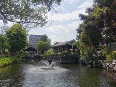 -梁园