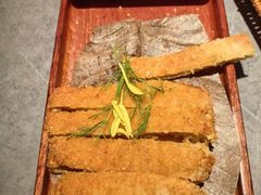 -吴越荣记·苏州菜·松鼠桂鱼(斜塘老街店)