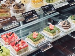 -FANEN法念·烘焙·甜点(万象城店)