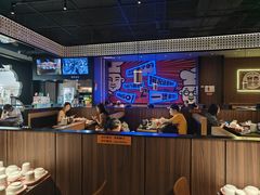 -胖哥俩肉蟹煲(长沙高铁吾悦广场店)