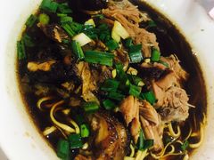 -南花桥羊肉馆老字号(乌镇店)