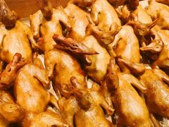 -燕郊烧鸽子(广安路店)