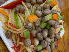 -火狼大盘鸡(团结东路店)