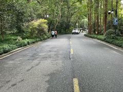 -浙江西子宾馆·瑶园咖啡厅