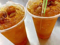 -榮泰米粉湯(Left Shop)