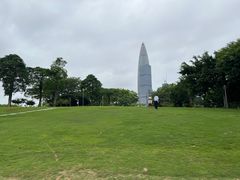 -深圳湾公园(南山区)