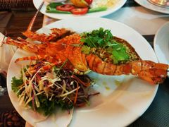 -Onion restaurant