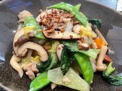 -THE PAWON·8碗(古北SOHO店)