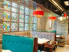 景观位-悦满楼·西关名点·湛江名菜(航空综合大厦店)